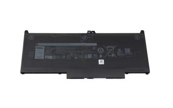 0829MX Original Dell Akku 60Wh 7,6V (4 Cell)