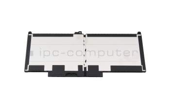 0829MX Original Dell Akku 60Wh 7,6V (4 Cell)