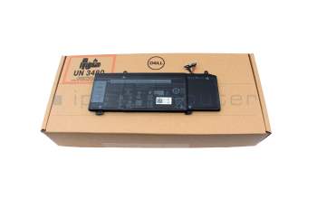 08622M Original Dell Akku 60Wh