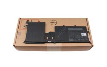 08K84Y Original Dell Akku 76Wh