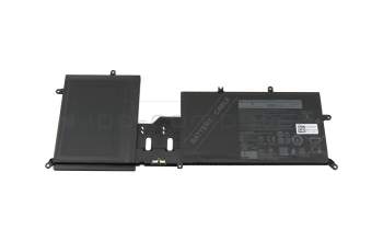 08K84Y Original Dell Akku 76Wh