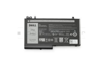 094D2 Original Dell Akku 38Wh