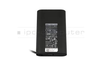 098R6C Original Dell Netzteil 65,0 Watt slime Bauform