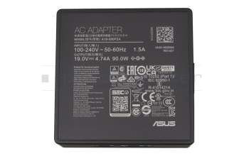 0A001-00050800 Original Asus Netzteil 90,0 Watt