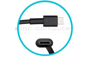 0A001-00059500 Original Asus USB-C Netzteil 90,0 Watt