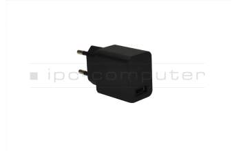 0A001-00095300 Original Asus USB Netzteil 7,0 Watt EU Wallplug