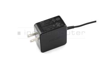 0A001-00340900 Original Asus Netzteil 33,0 Watt US Wallplug