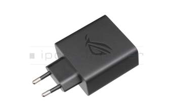 0A001-00800400 USB-CKit Original Asus USB-C Netzteil 65,0 Watt EU Wallplug kleine Bauform