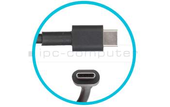 0A001-01090000 Original Asus USB-C Netzteil 100,0 Watt