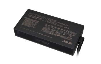 0A001-01200000 Original Asus Netzteil 120,0 Watt kantige Bauform