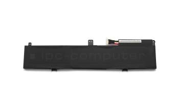 0B200-01840000 Original Asus Akku 55Wh