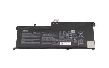 0B200-03770500 Original Asus Akku 64Wh