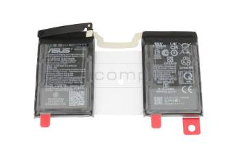 0B200-04190700 Original Asus Akku 23,3Wh