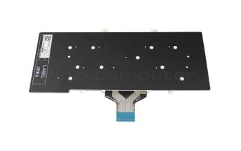 0FPP4F Original Dell Tastatur DE (deutsch) schwarz