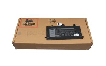 0FTG78 Original Dell Akku 42Wh 7,6V