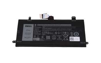 0J0PGR Original Dell Akku 42Wh 7,6V