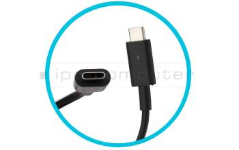 0JFC9P Original Dell USB-C Netzteil 45,0 Watt kleine Bauform Small Slim