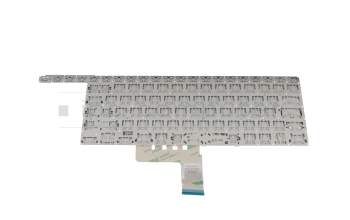 0KNB0-6822GE00 Original Asus Tastatur DE (deutsch) blau mit Backlight