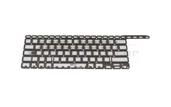 0KNB0-6822GE00 Original Asus Tastatur DE (deutsch) blau mit Backlight