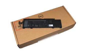 0M4GWP Original Dell Akku 51Wh (3 Zellen)