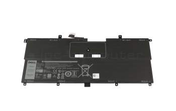 0NNF1C Original Dell Akku 46Wh