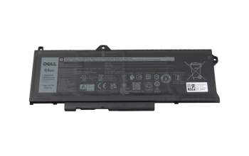 0P3TJ Original Dell Akku 64Wh