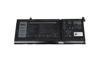 0PG8YJ Original Dell Akku 41Wh (3 Zellen)