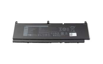 0PKWVM Original Dell Akku 95Wh