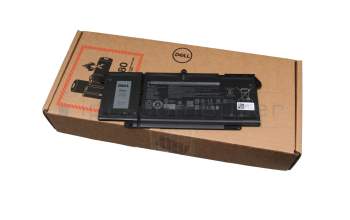 0TN2GY Original Dell Akku 63Wh