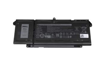 0TN2GY Original Dell Akku 63Wh