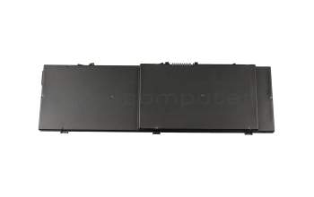 0TWCPG Original Dell Akku 91Wh