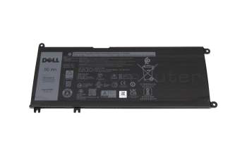 0V1P4C Original Dell Akku 56Wh