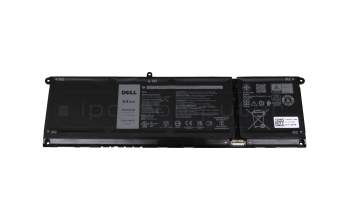 0V6W33 Original Dell Akku 54Wh (4 Zellen)