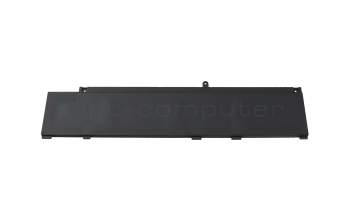 0W5W19 Original Dell Akku 68Wh (4 Zellen)