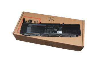 0XG4K6 Original Dell Akku 97Wh