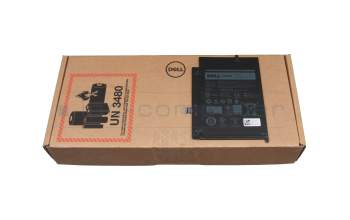 0YX0XH Original Dell Akku 34Wh