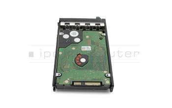 10601866132 Fujitsu Server Festplatte HDD 1200GB (2,5 Zoll / 6,4 cm) SAS III (12 Gb/s) EP 10K inkl. Hot-Plug