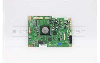 Lenovo 11013640 B320 Scalar BOARD for ISDB-T