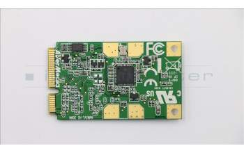 Lenovo 11200291 Avermedia H339BA ATSC Mini TV Card