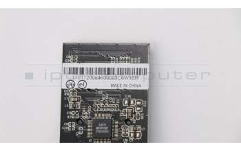 Lenovo 11200646 SUBCARD Taisol GL827 7in1 Single_S Reade