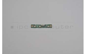 Lenovo 11202641 SUBCARD MSI AlphaII power button board M