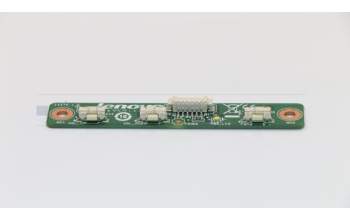 Lenovo 11202641 SUBCARD MSI AlphaII power button board M