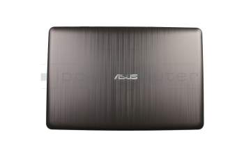 12141550-00 Original Asus Displaydeckel inkl. Scharniere 39,6cm (15,6 Zoll) schwarz