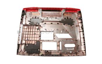 13N0-SKA0221 Original Asus Gehäuse Unterseite grau