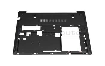 13N0-TEA0301 Original Asus Gehäuse Unterseite schwarz