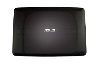 13NB0621AP0811 Original Asus Displaydeckel 39,6cm (15,6 Zoll) schwarz gemustert (1x WLAN)