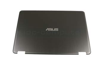 13NB0AL1AM0311 Original Asus Displaydeckel 33,8cm (13,3 Zoll) schwarz