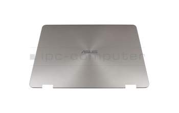 13NB0GD2AM0401 Original Asus Displaydeckel 35,6cm (14 Zoll) silber