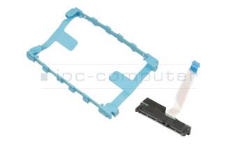 13NB0IA0L17111 Original Asus Festplatten Einbau-Kit für den 2. Festplatten Schacht