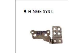 Asus 13NB0X80M17011 UX8402ZE HINGE SYS L